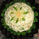 Салат-закуска Банкет