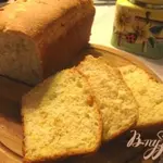Кукурузный хлеб