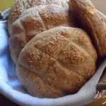 Лепёшки Пиде