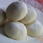 Печенье Тающий снег