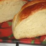 Горчичный хлеб с медом