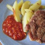 Картофельный рай