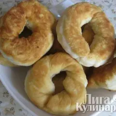 фото рецепта Каральки жаренные в масле