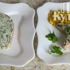 фото рецепта Бутерброды с утиным паштетом