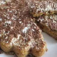 фото рецепта Пирог из черствого хлеба На все случаи