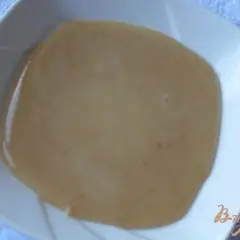 фото рецепта Домашняя сгущенка за 15 минут