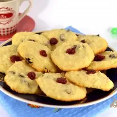 фото рецепта Вкусное печенье из рисовой каши