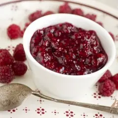 фото рецепта Джем из малины