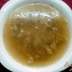 фото рецепта Холодец бюджетный