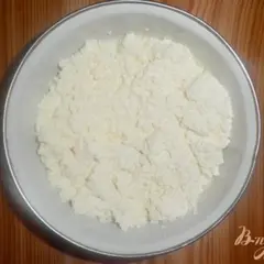 фото рецепта Творог и сыворотка из закваски