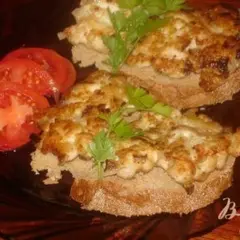 фото рецепта Рубленные котлеты без яйца