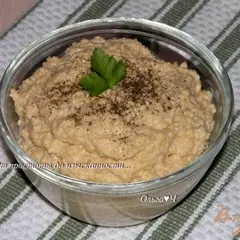 фото рецепта Паштет из икры сазана