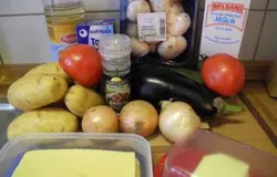 Для приготовления рулета понадобится: