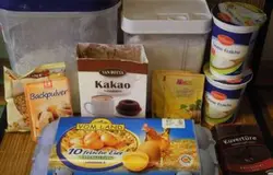 Нам понадобится: