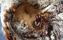 Добавляем корицу