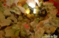 Все ингредиенты перемешать