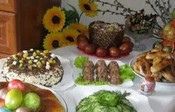 С праздником Светлой Пасхи!
