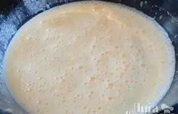 Все взбиваем