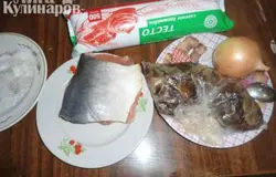 Для приготовления этого блюда нам понадобятся эти продукты