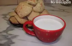Готовность определял деревянной палочкой.