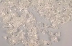 Сначала подготовим лед для коктейля.