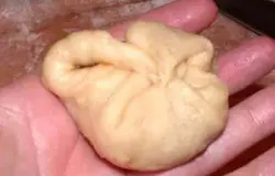 Запечатываем.
