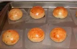 Приятного аппетита!