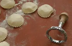 Вот, что у нас получилось: