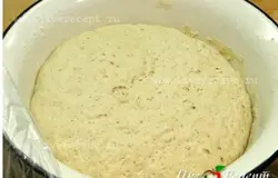 Даем тесту хорошо подняться 1-1,5 часа.