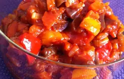 Готово! Вкусно как в горячем, так  и в холодном виде. Приятного аппетита))