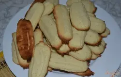 Аккуратно снять и остудить.