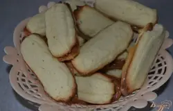 Готово! Склеить печеньки по 2 шт. Приятного аппетита!