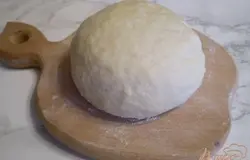 Готово! Вот теперь оно готово, можно смело лепить. Пробуйте!