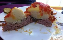 Готово! Приятного аппетита))