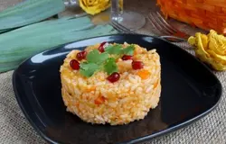 Готово! Приятного аппетита!