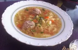 Готово! Приятного аппетита))