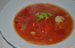 Готово! Приятного аппетита!