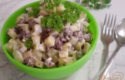 Готово! Угощайтесь!