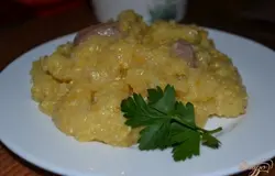 Готово! Приятного аппетита!