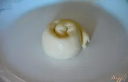 11. Ее сворачиваем в улитку