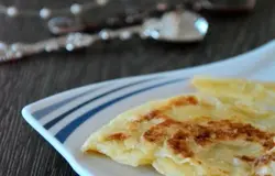 Готово! Приятного аппетита!