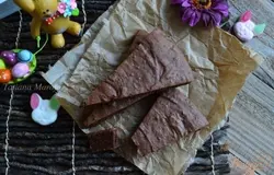Готово! Угощайтесь ! Очень вкусно !