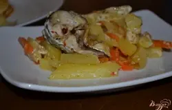 Готово! Приятного аппетита!