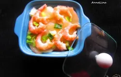 Готово! Приятного аппетита!