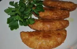 Готово! Наслаждаемся!Приятного аппетита!