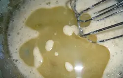 добавить растительное масло,
