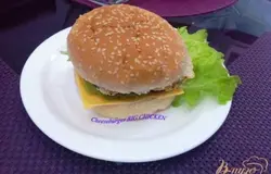 Готово! Приятного аппетита))