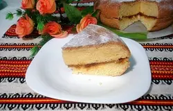 Готово! Приятного аппетита!