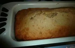 Выпекаю на среднем огне до готовности (до сухой зубочистки). У меня это по времени приблизительно 45-50 минут.