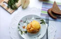 Готово! Приятного аппетита!